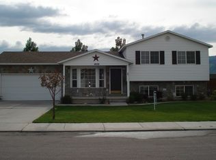 1020 S 750 W, Heber, UT 84032