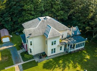 2150 Harris Rd, Palmyra, NY 14522