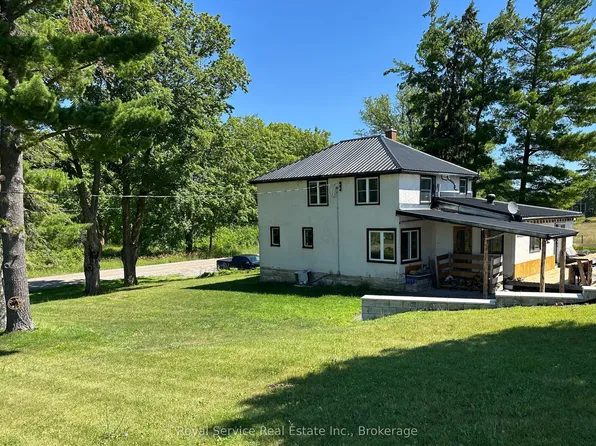 164 Bateman Rd, Stirling Rawdon, ON K0K 3C0