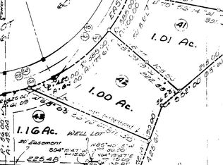 LOT-42C E Harbor Dr, Reedville, VA 22539