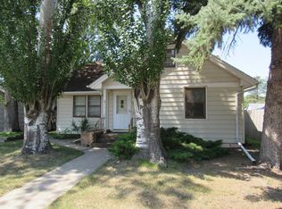 407 N State St, Aberdeen, SD 57401