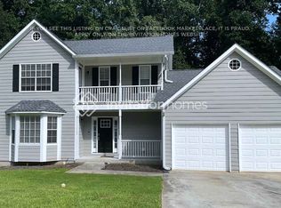 759 Woodstone Rd, Lithonia, GA 30058