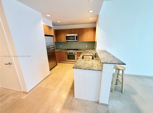 1050 Brickell Ave APT 2206, Miami, FL 33131