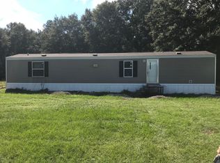 2173 High Rd, Marianna, FL 32448