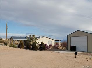 985 Hance Dr, Meadview, AZ 86444