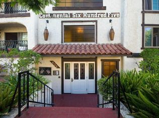 605 N Louise St UNIT 101, Glendale, CA 91206