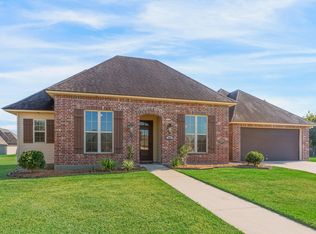 302 Valley View St, New Iberia, LA 70563