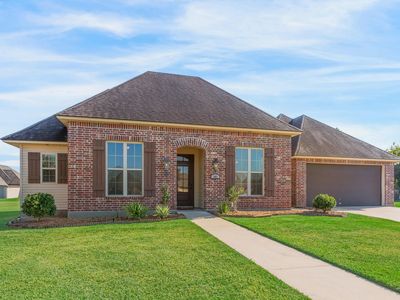 302 Valley View St, New Iberia, LA, 70563