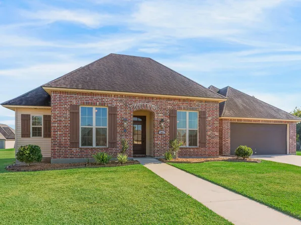 302 Valley View St, New Iberia, LA 70563