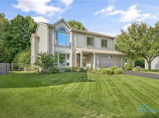 3833 Eagle View Cir, Sylvania, OH