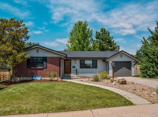 8587 E Costilla Ave, Centennial, CO 80112