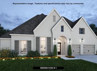 2260 White Oak Way, Prosper, TX 75078