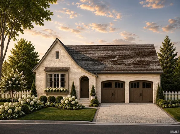 803 Dove Ln, Goshen, IN 46526