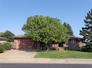 1700 Golden Belt Dr, Hays, KS 67601