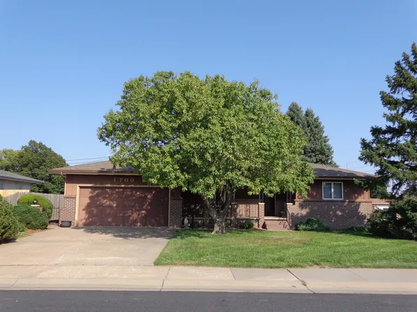 1700 Golden Belt Dr, Hays, KS 67601