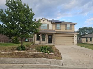 534 Christopher Cv, Lockhart, TX 78644