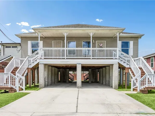 5728-30 Marigny St, New Orleans, LA 70122