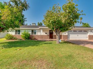 3536 E Monterosa St, Phoenix, AZ 85018