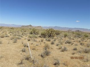 0 E Calle Marquez, Kingman, AZ 86409