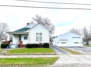 614 E Broadway St, Princeton, IN 47670