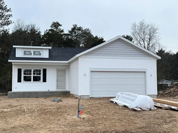 6029 N Bear Den Trl, Muskegon, MI 49444