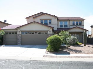 5565 W Copperhead Dr, Tucson, AZ 85742
