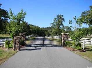 0 Hawk Valley Dr, Paron, AR 72122