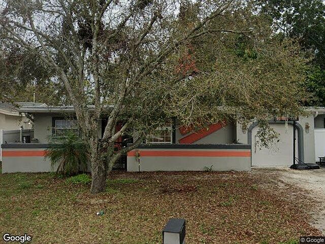 Property Front View