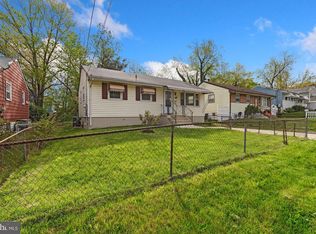 2207 Vermont Ave, Landover, MD 20785