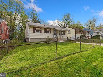 2207 Vermont Ave, Landover, MD, 20785