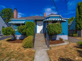 4831 S Bell St, Tacoma, WA