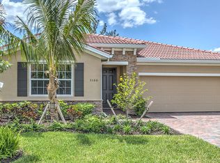 3160 Royal Gardens Ave, Fort Myers, FL 33916