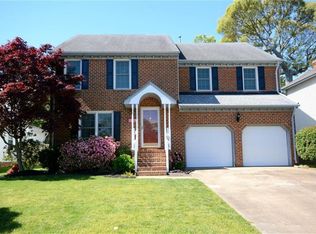 5337 Club Head Rd, Virginia Beach, VA 23455