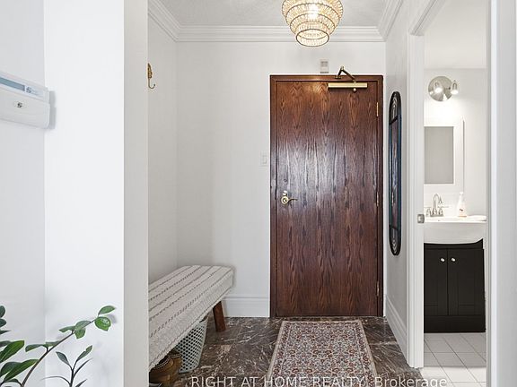 2nd image of 2285 Lake Shore Blvd W #312