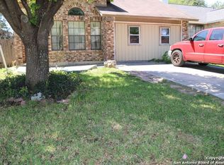 9958 Echo Plain Dr, San Antonio, TX 78245