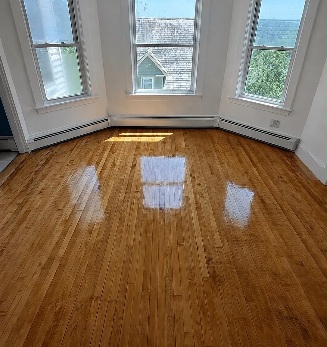 3 bed, 1.0 bath, 1016 sqft, $2,100 — Photo 2