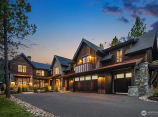 300 Gold Leaf Ln, Cle Elum, WA 98922