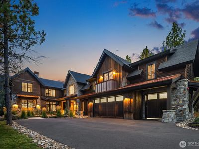 300 Gold Leaf Lane, Cle Elum, WA, 98922