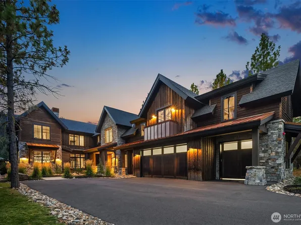300 Gold Leaf Lane, Cle Elum, WA 98922