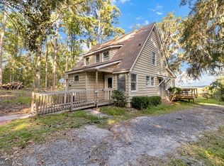 801 Jerico Island Rd, Midway, GA 31320