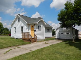 132 Grape St, Portland, MI 48875