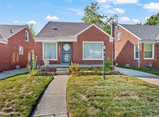 19931 Keystone St, Detroit, MI 48234