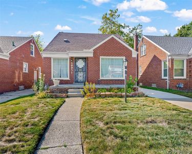 19931 Keystone St, Detroit, MI, 48234