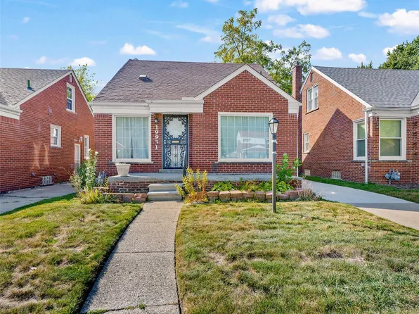 19931 Keystone St, Detroit, MI 48234