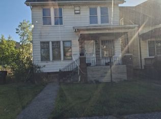 6532 Scotten St, Detroit, MI 48210