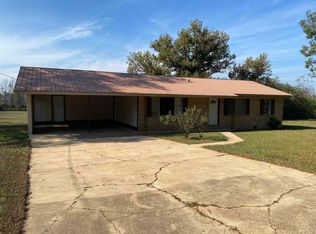 21 Highway 53, Buckner, AR 71827