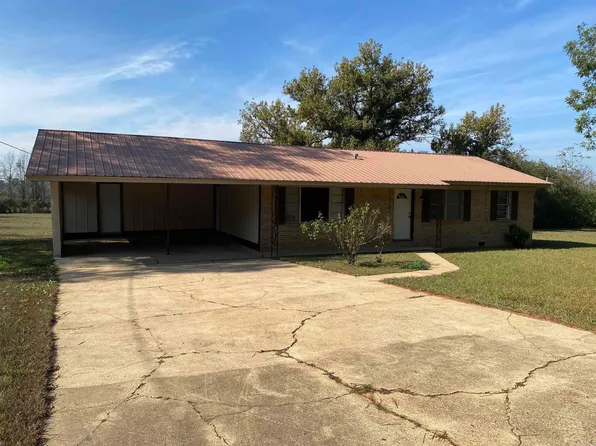 21 Highway 53, Buckner, AR 71827