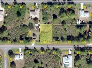 12090 Diversey Ave, Port Charlotte, FL 33981