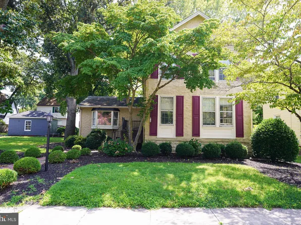 412 Pennsylvania Ave, Salisbury, MD 21801