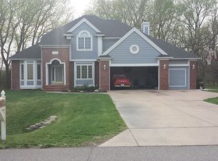 7145 S Blueberry Ln, Derby, KS 67037